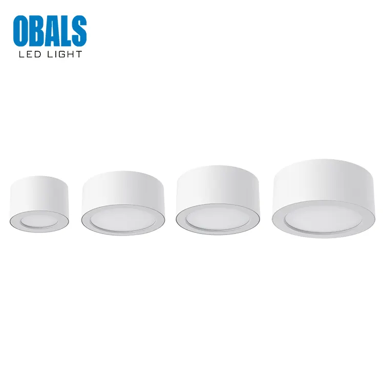 LED Ceiling Light 18W