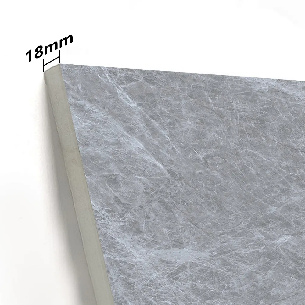 Stone-Look Matte Porcelain Outdoor Tile 600x1200mm