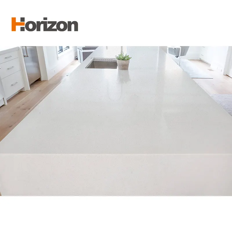 Engineered Quartz Slab 3200x1600mm