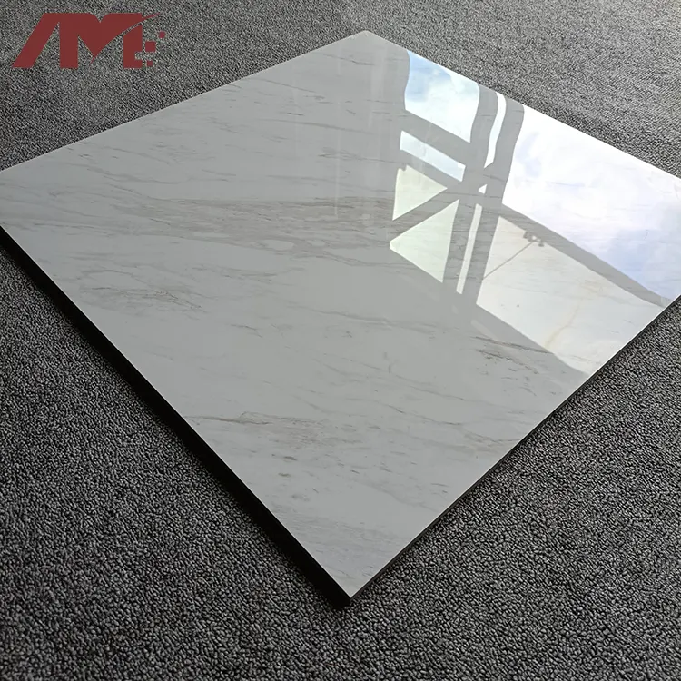Non-Slip Glazed Porcelain Floor Tile 600x600mm