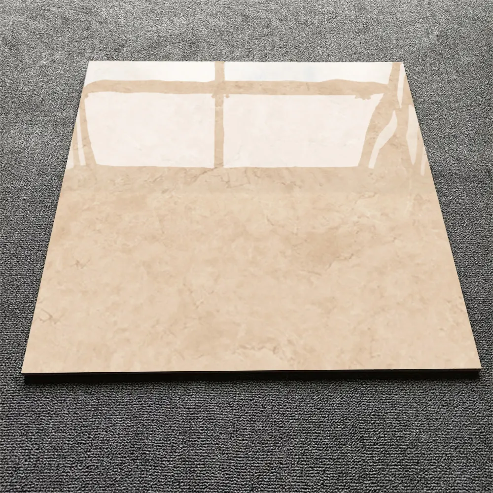 Stone-Look Porcelain Wall Tile 600x600mm product sample