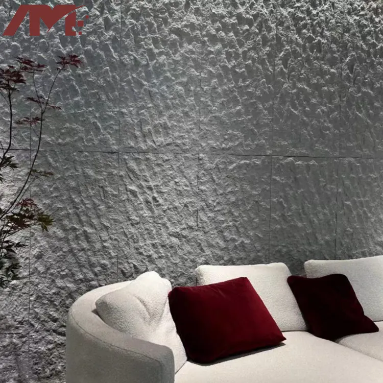Flexible Stone Veneer Wall Panel 2780x600mm