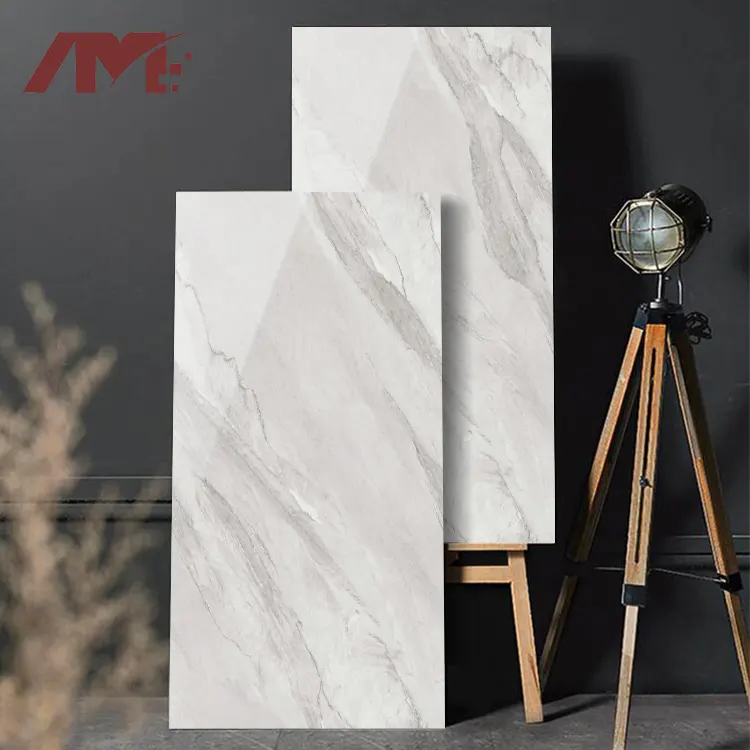 Gray Sintered Stone Slab 750x1500mm
