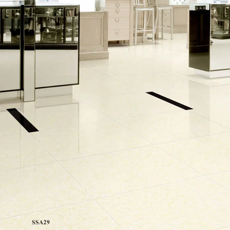 Non-Slip Porcelain Floor Tile 600x600mm