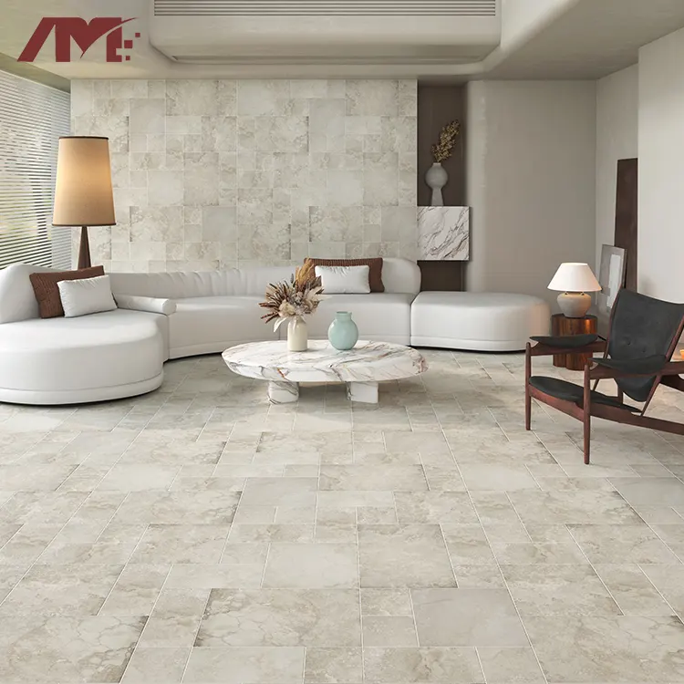 Matte Porcelain Wall Tile 400x601.5mm