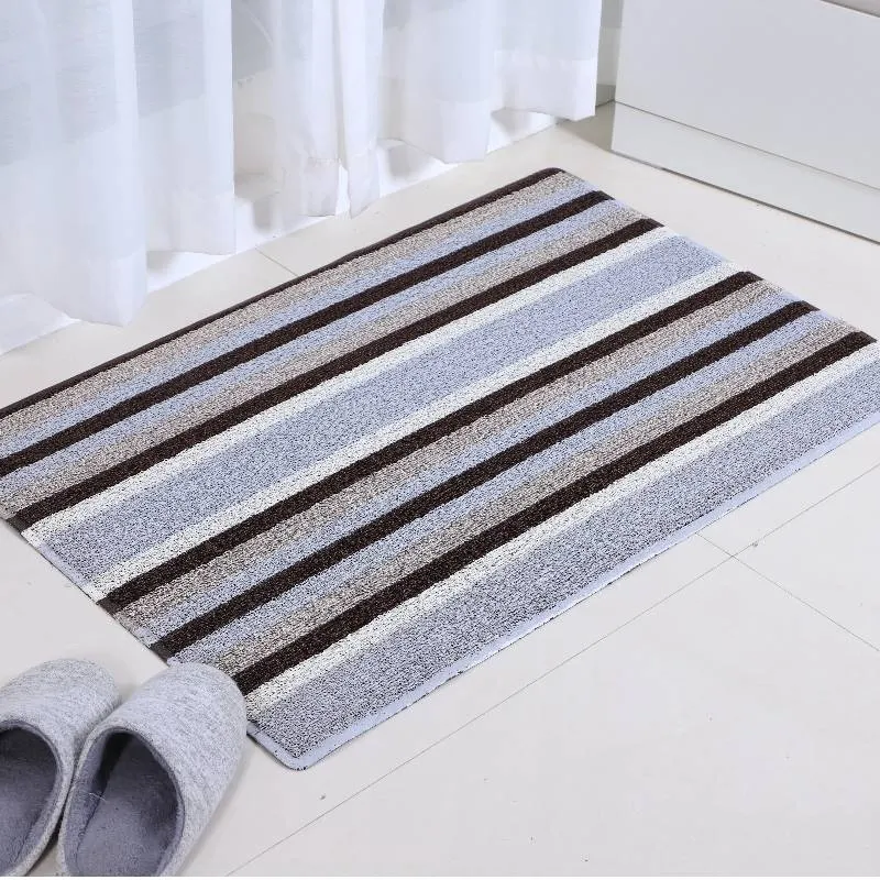 PVC Entrance Door Mat 40x60 With PVC Backing