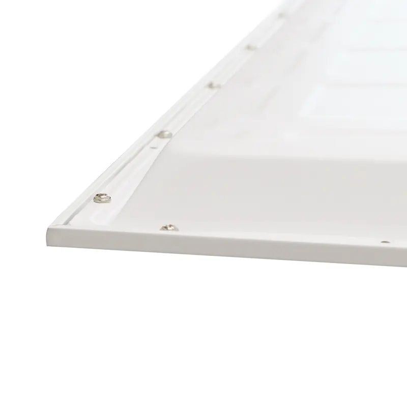 Slim Recessed Aluminum LED Panel Light 50W