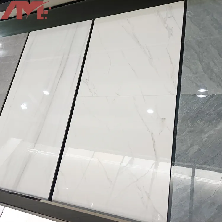 Carrara Porcelain Wall And Floor Tile 800x800mm