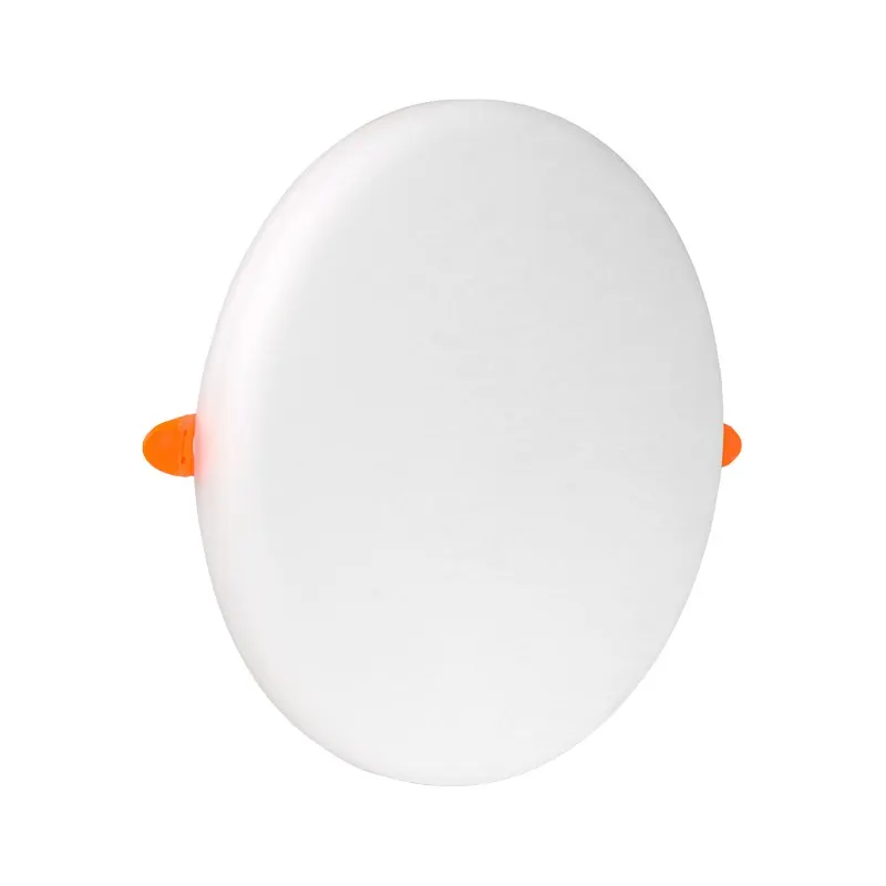 Trimless Recessed Plastic LED Panel Light 47x44x29 50W product sample
