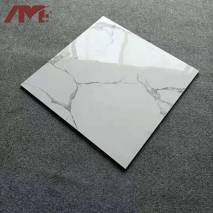 Non-Slip Glazed Porcelain Floor Tile 600x600mm