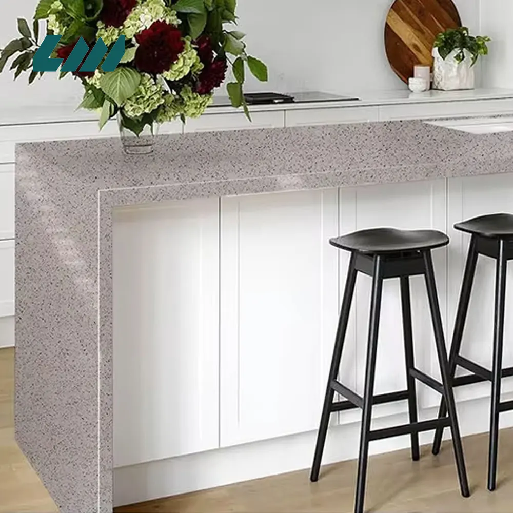 Engineered Quartz Slab 3200x1600mm