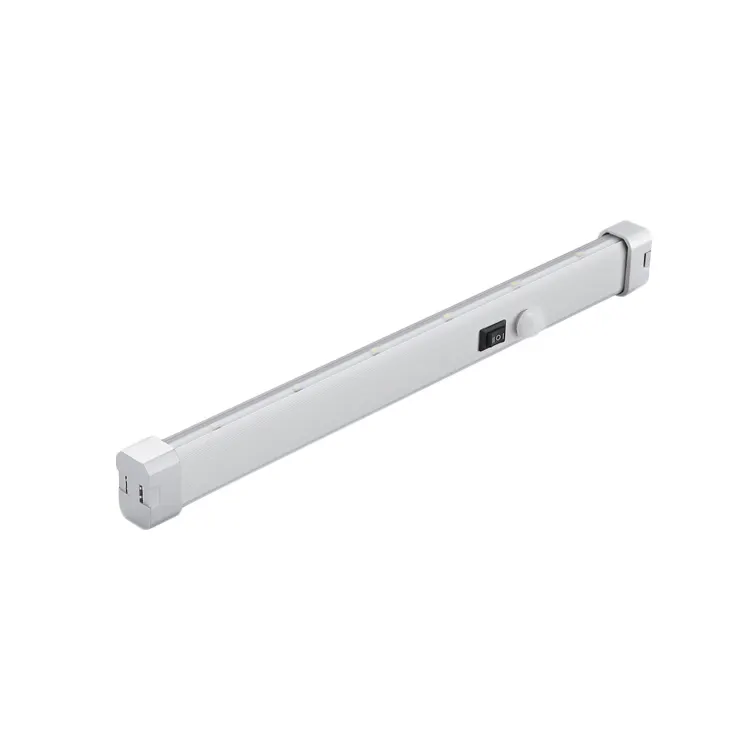 Motion-Sensor Plastic LED Cabinet Light 3.7W product sample