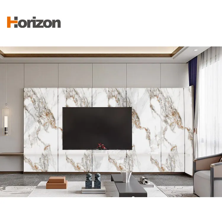 Sintered Stone Slab 1600x3200mm 6mm Thick