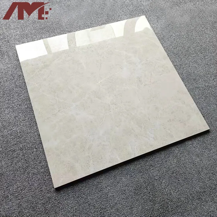 Polished Porcelain Floor Tile 600x600mm