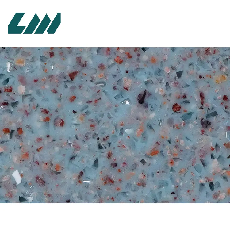 Engineered Quartz Slab 3200x1600mm