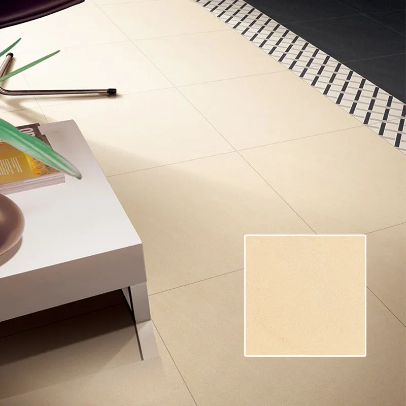 Polished Porcelain Floor Tile 600x600mm