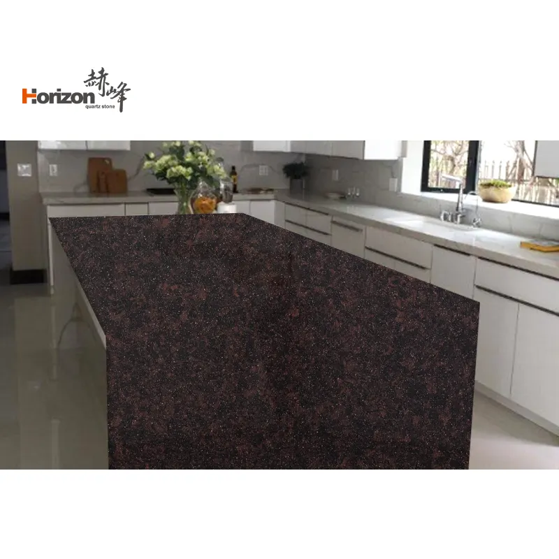 Engineered Quartz Slab 3200x1600mm 18mm Thick