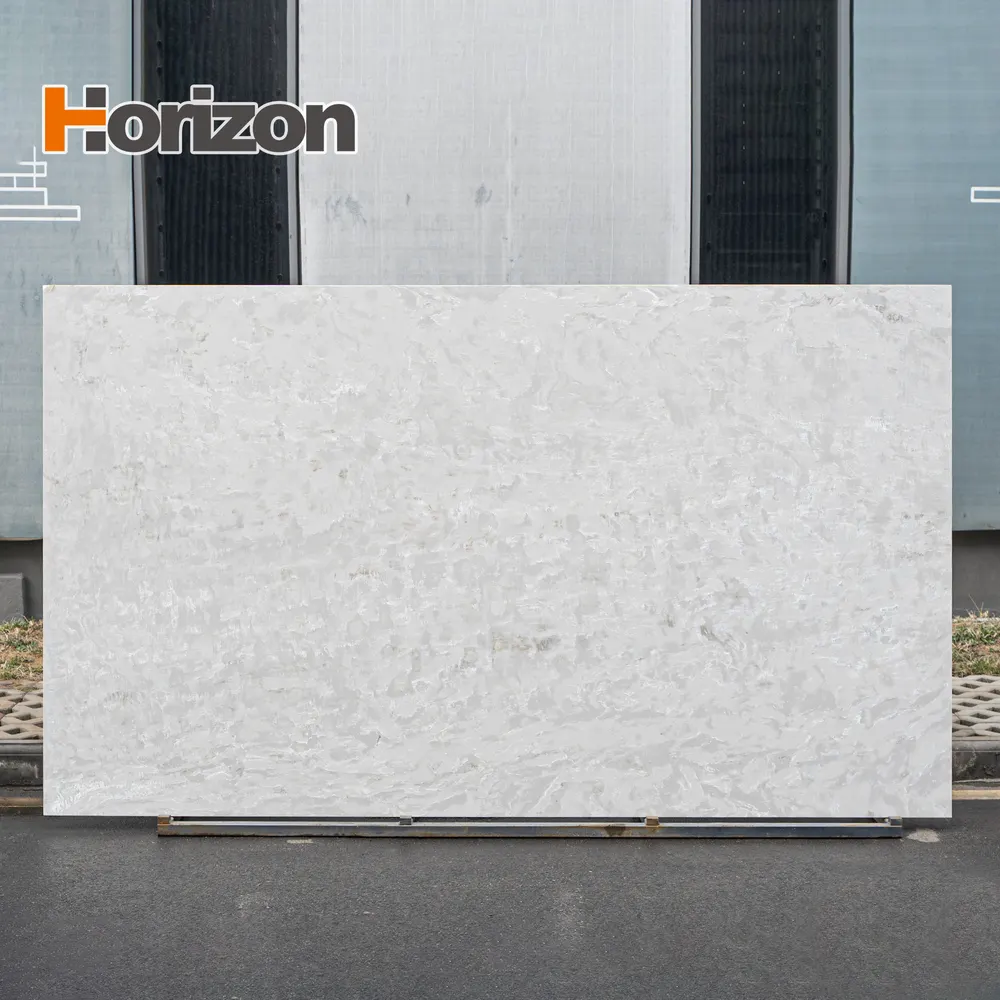 Engineered Quartz Slab 3200x1600mm