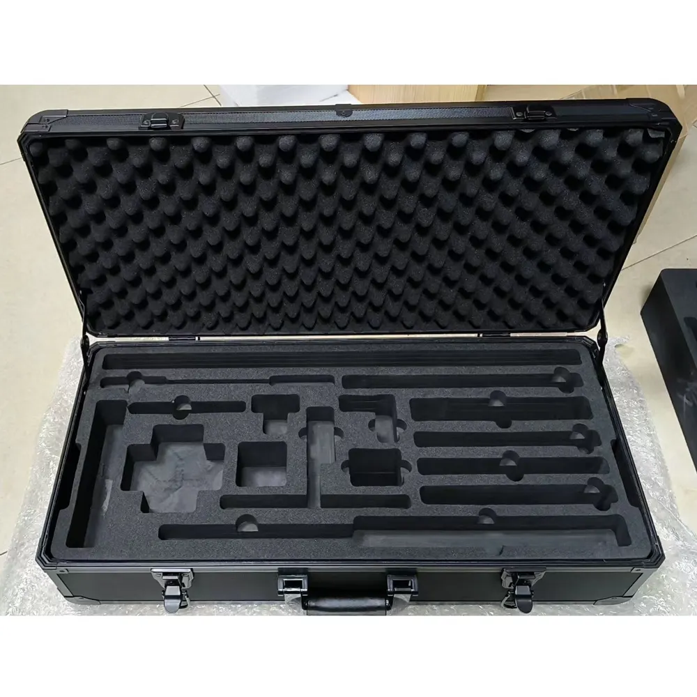 Magnetic Track Light Display Box