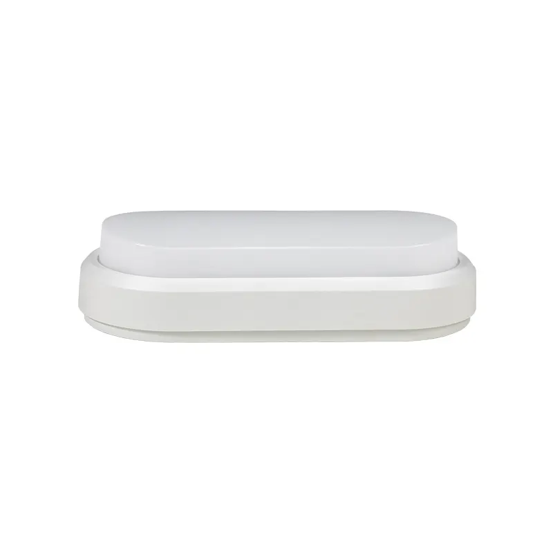 Oval LED Bulkhead Light 15/20W IP65