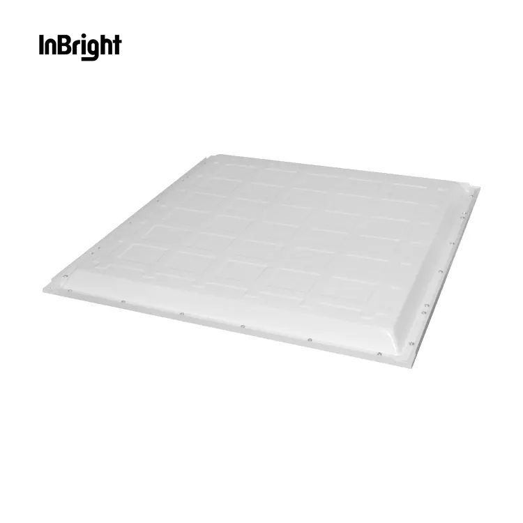 Dimmable Recessed Aluminum LED Panel Light 60x60 20-72W