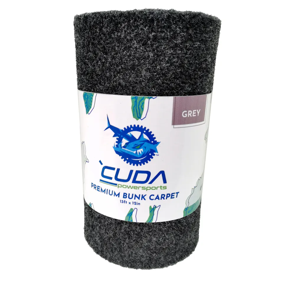 Polyester Marine Deck Carpet 6-8mm Thick