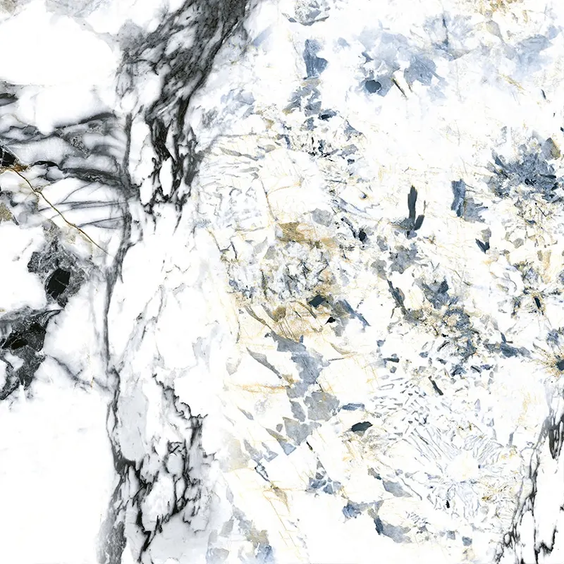 Glossy Ceramic Floor Tile 600x600mm/800x800mm
