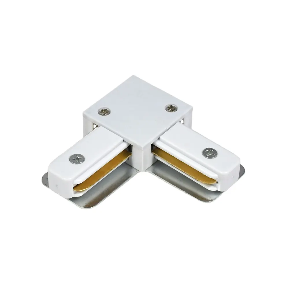 2-Wire Track Quick Connector