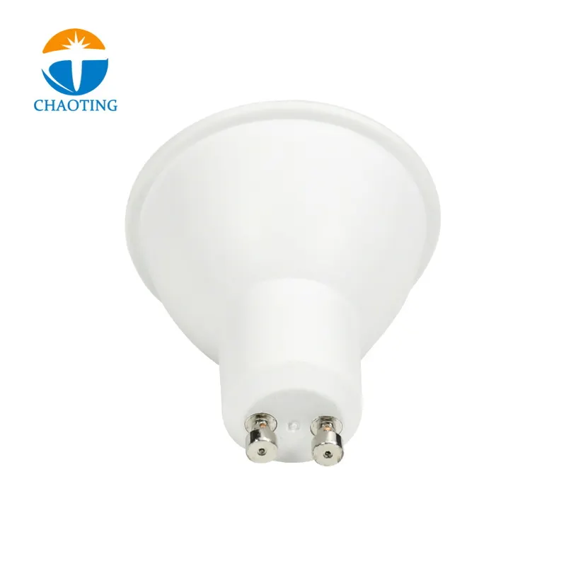 Aluminum LED Light Bulb 9W E27/B22 Base 220V