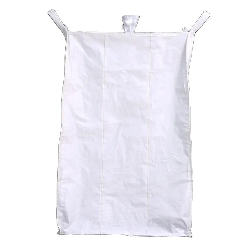 PP Woven FIBC Bulk Bag 1000kg/1500kg 90x90x110