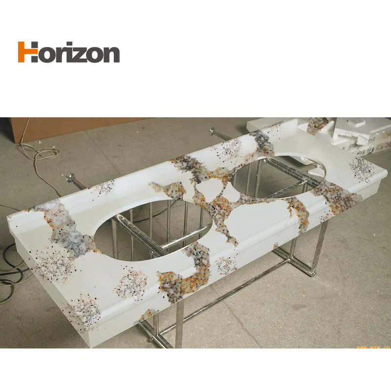Engineered Quartz Slab 3200x1600mm