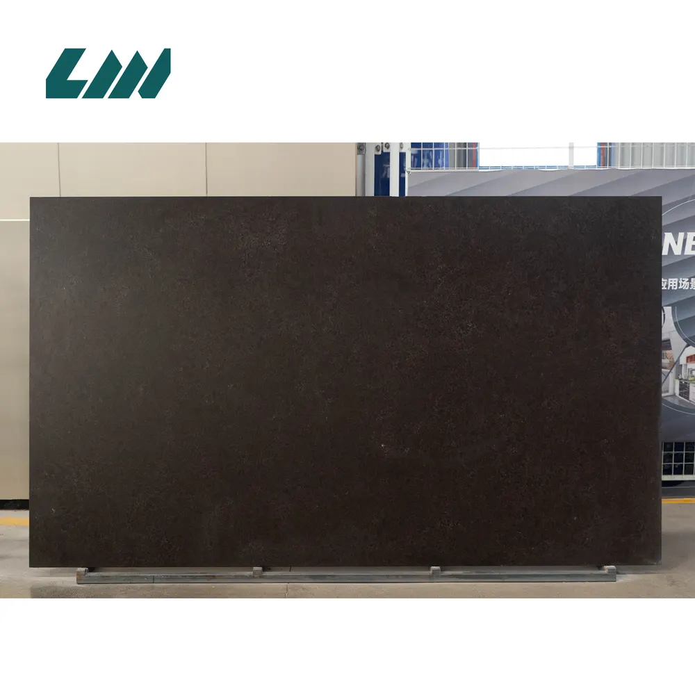 Engineered Quartz Slab 3200x1600mm
