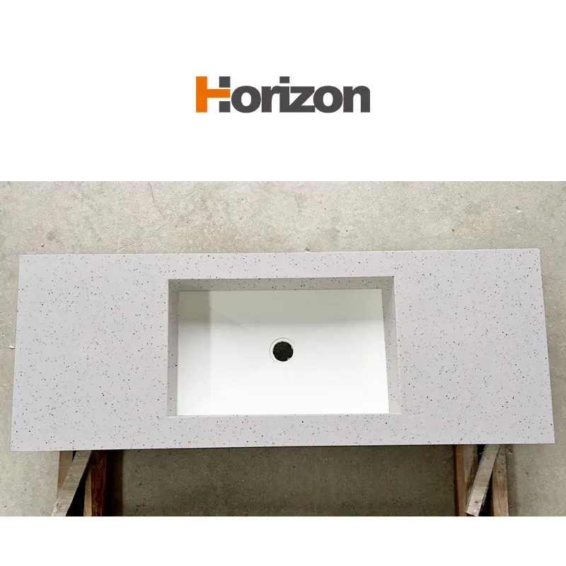 Jade-Look Engineered Quartz Slab 3200x1600mm