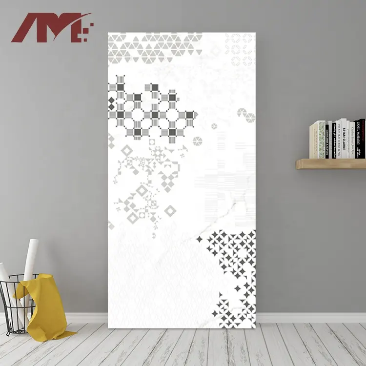 Polished Porcelain Wall Tile 400x800mm