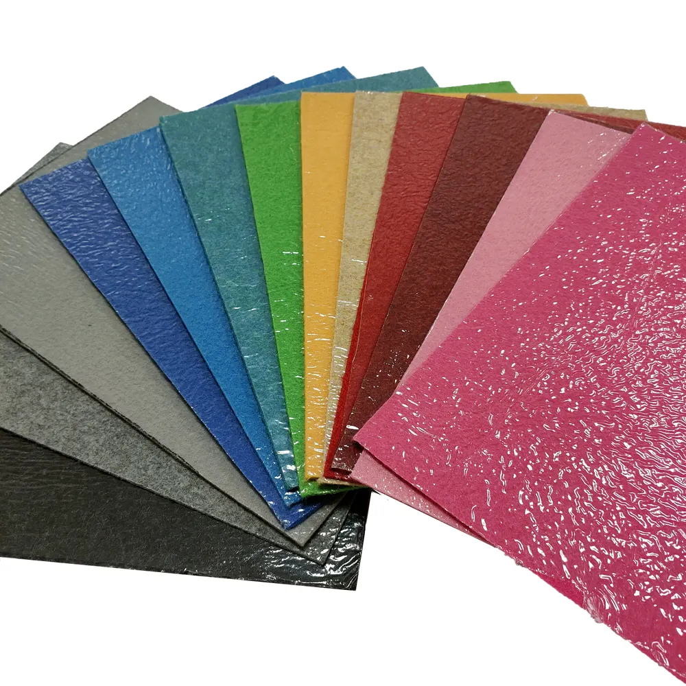 Nonwoven Needle-Punched Polyester Exhibition And Event Carpet