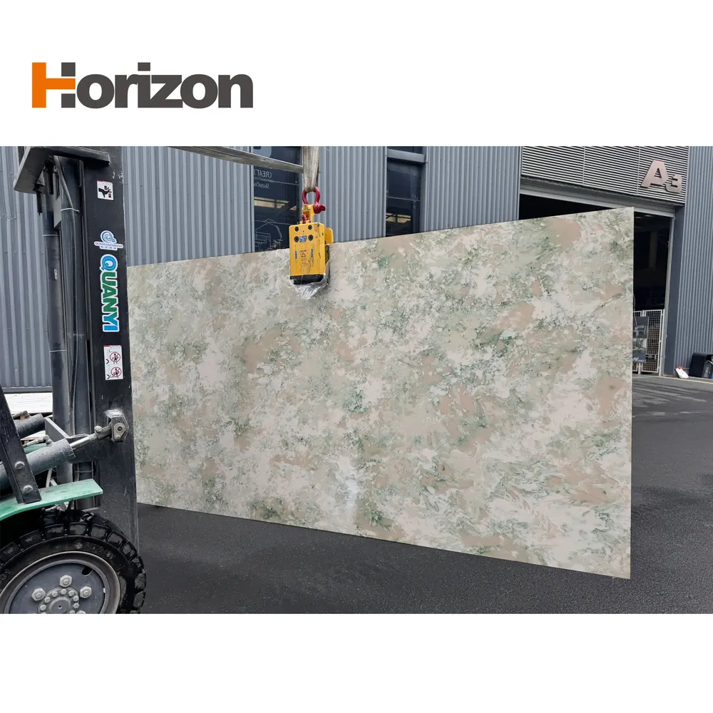 Engineered Quartz Slab 3200x1600mm