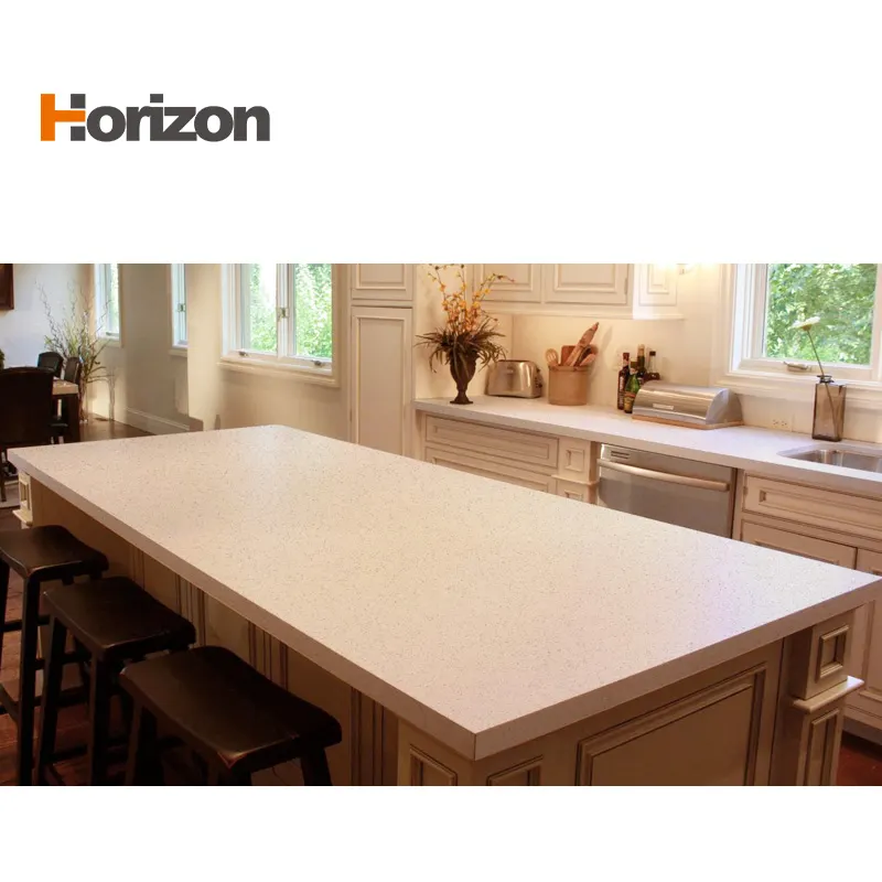 Engineered Quartz Slab 3200x1600mm