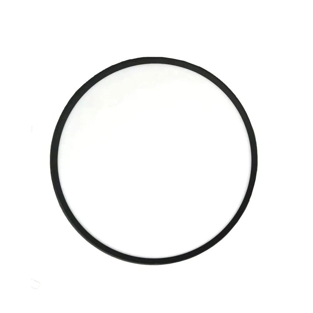 Smart Round LED Ceiling Light 48W 4000K