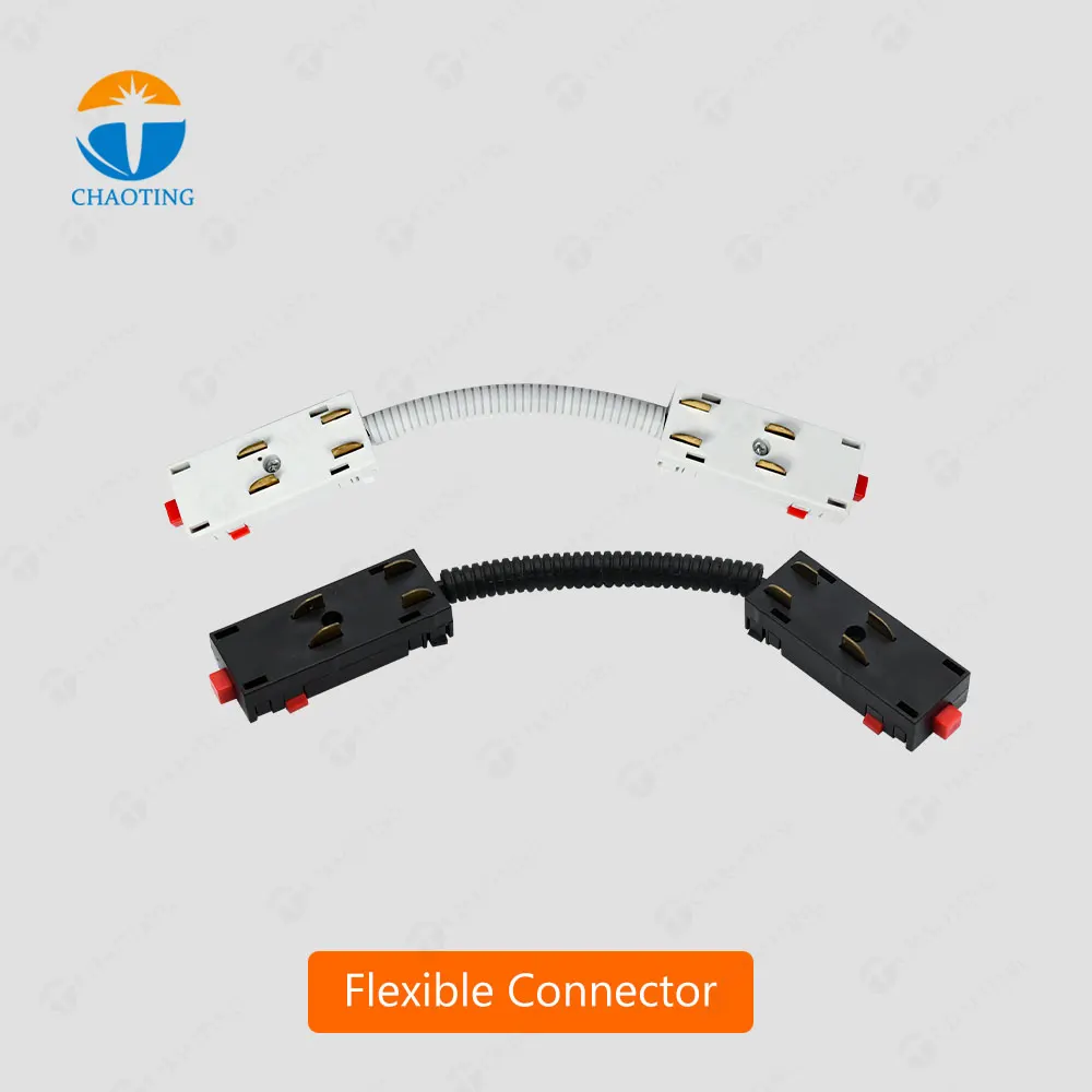 2-Wire Track Suspension Kit with 2m Cable