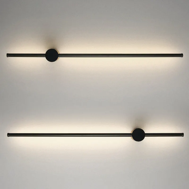 Aluminum LED Wall Light 10W