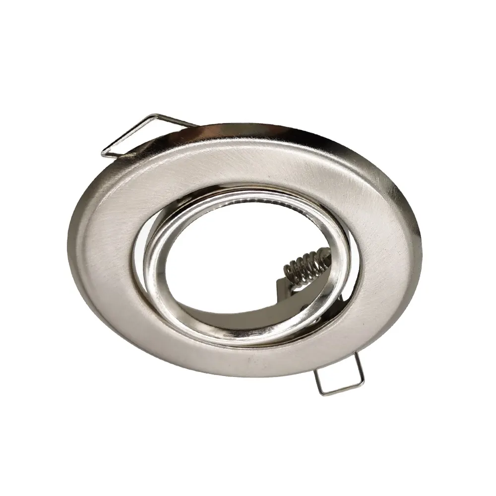 Recessed Downlight Housing GU10