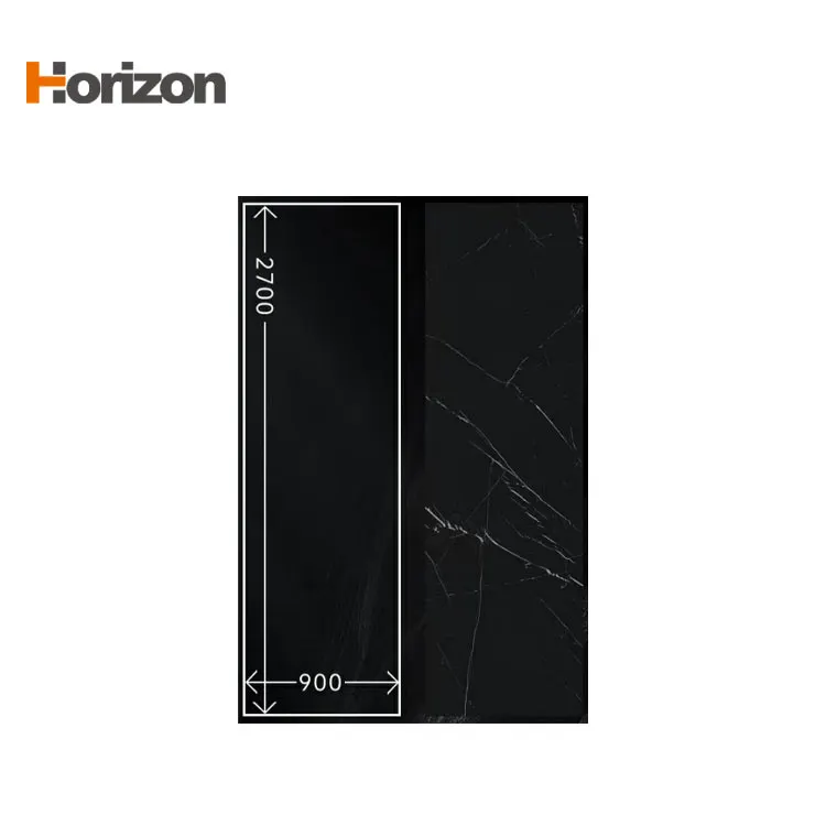 Sintered Stone Slab 1600x3200mm 3mm For Countertops