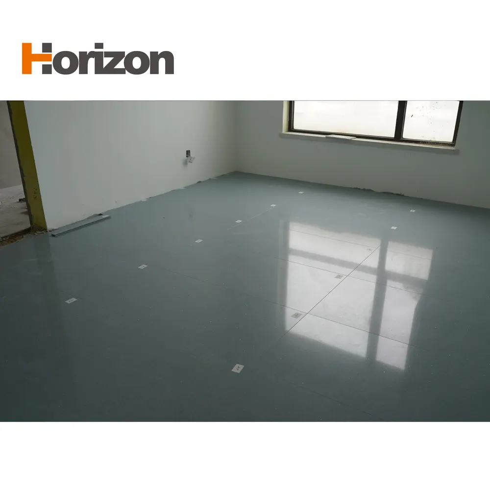 Carrara Polished Engineered Quartz Slab 3200x1600mm