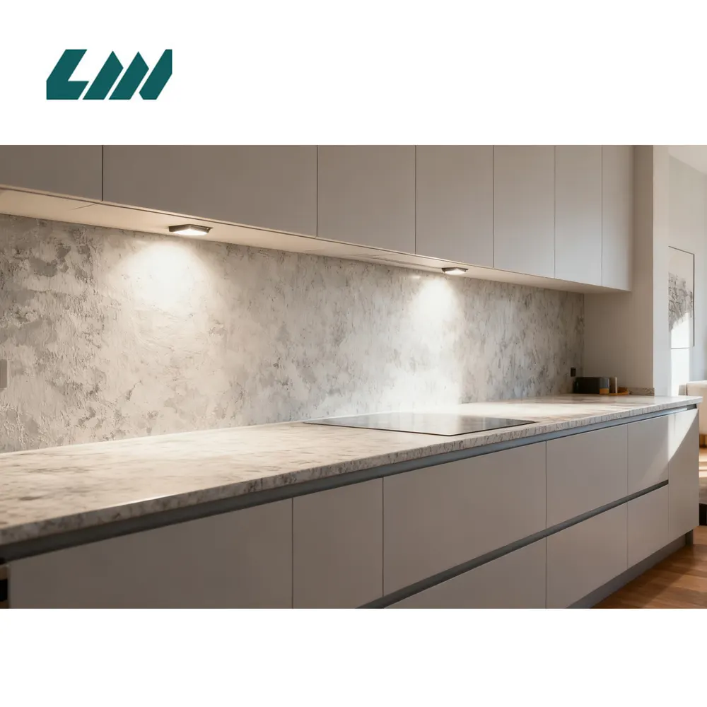 Engineered Quartz Slab 3200x1600mm