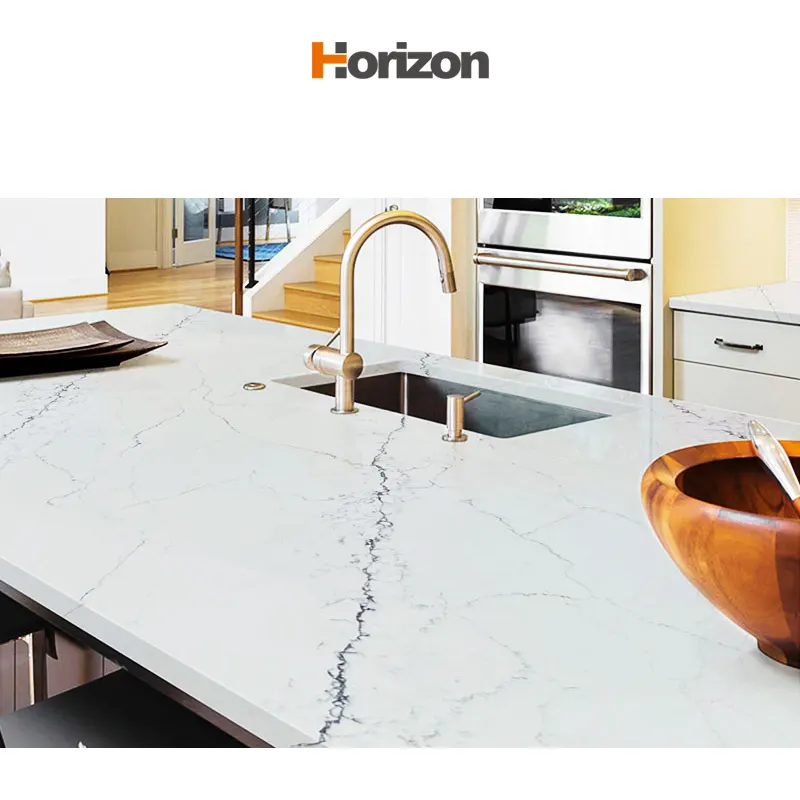 Engineered Quartz Slab 3200x1600mm 15-30m