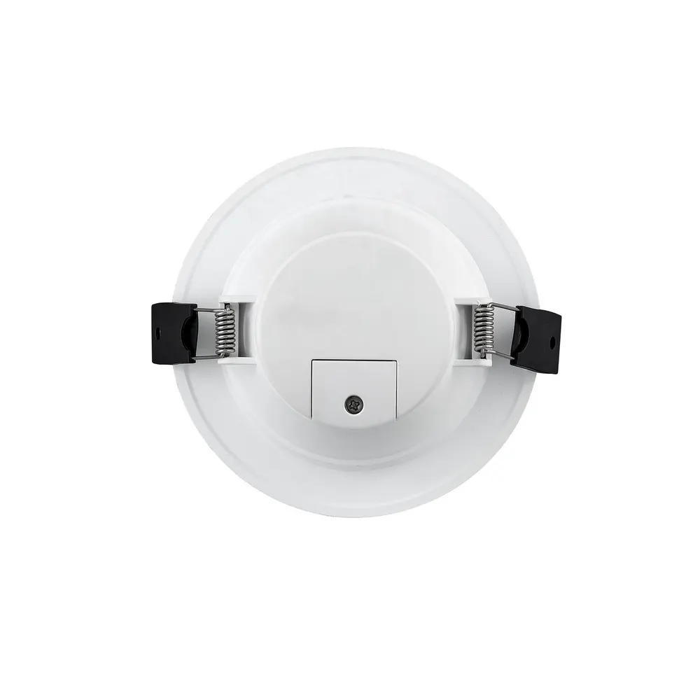 Recessed Plastic LED Downlight 10W