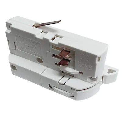 PC 4-Wire 3-Phase Track Adapter