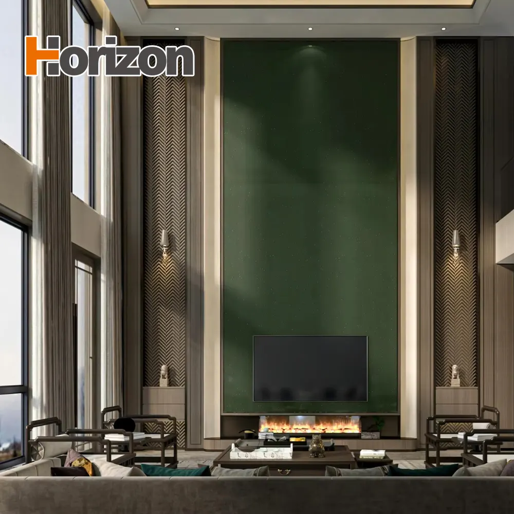 Engineered Quartz Slab 3200x1600mm 18mm Thick product sample