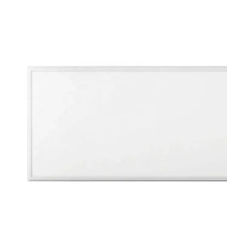 Adjustable Slim Rectangular LED Panel Light 40W 6000K