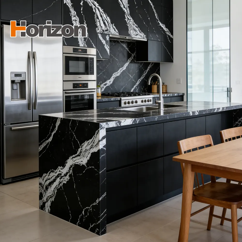 Engineered Quartz Slab 3200x1600mm